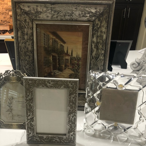 Picture frames - Picture 1 of 5